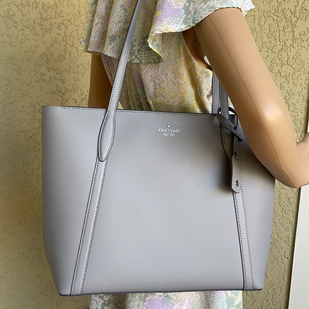 Kate Spade cara large tote NWT - Picture 16 of 16